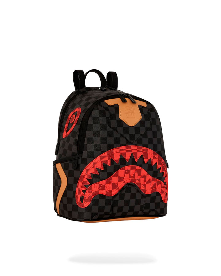 EVIL TRIPLE DECKER SAVAGE BACKPACK