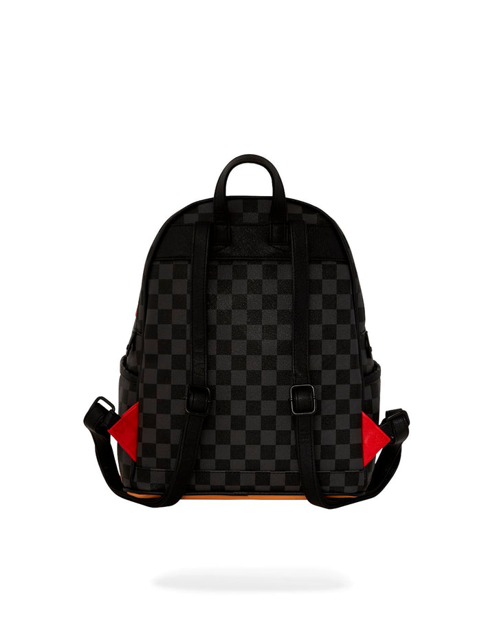 EVIL TRIPLE DECKER SAVAGE BACKPACK
