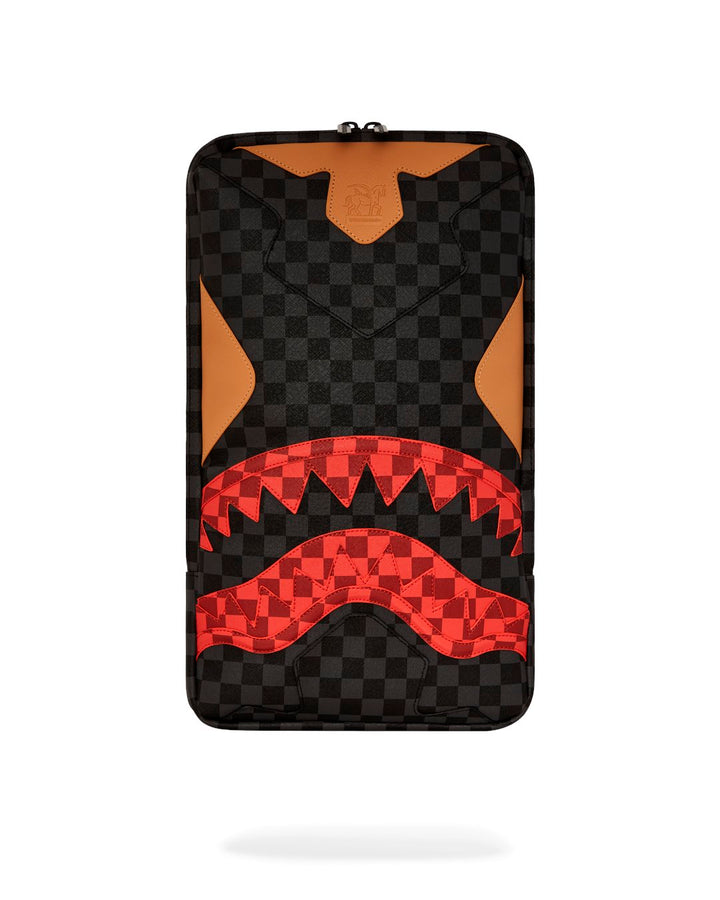 EVIL TRIPLE DECKER SMARTPACK