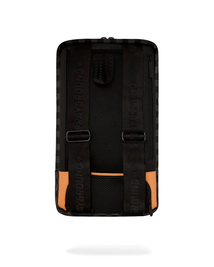 EVIL TRIPLE DECKER SMARTPACK