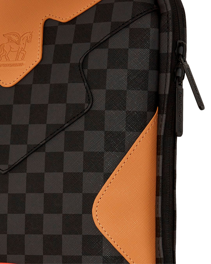 EVIL TRIPLE DECKER SMARTPACK