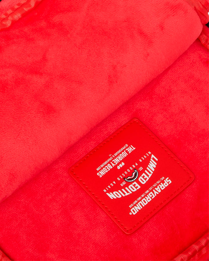 EVIL TRIPLE DECKER SMARTPACK