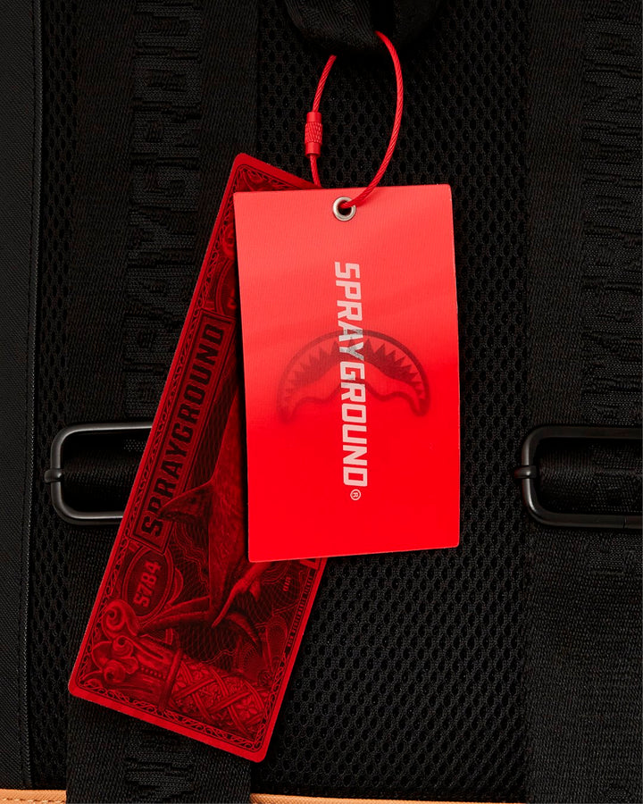 EVIL TRIPLE DECKER SMARTPACK