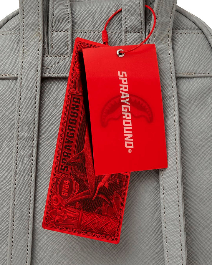 VANQUISH CREAM SAVAGE BACKPACK