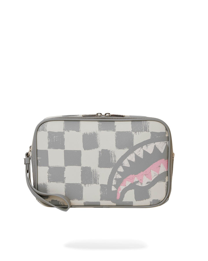 VANQUISH CREAM TOILETRY BRICK