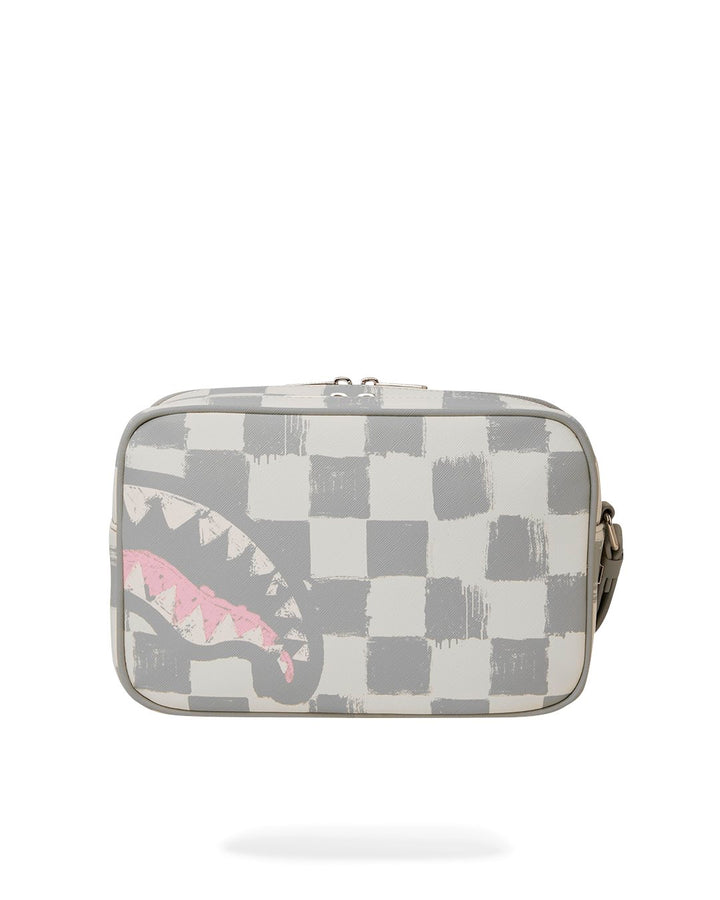 VANQUISH CREAM TOILETRY BRICK