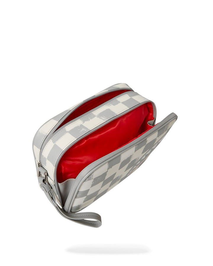 VANQUISH CREAM TOILETRY BRICK