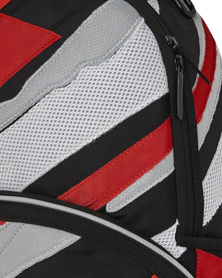 SHREDDED ARCTIC DLXSR BACKPACK