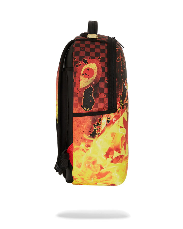 CHEETO FIRE  DLXSV BACKPACK