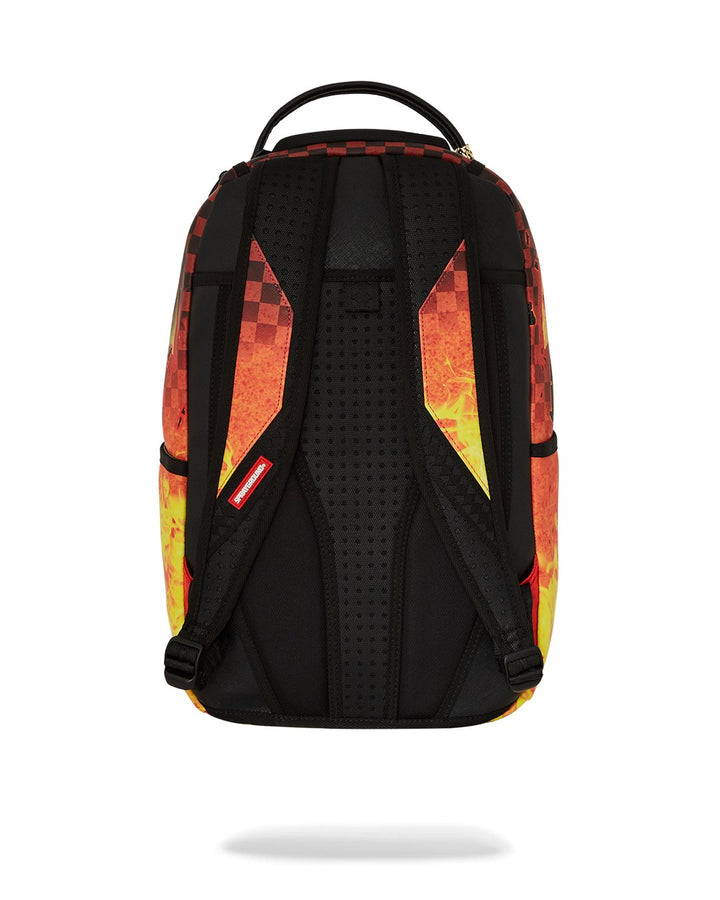 CHEETO FIRE  DLXSV BACKPACK