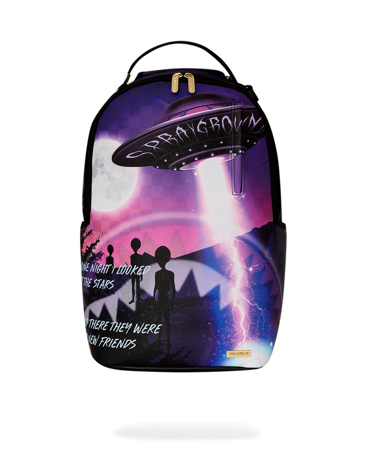LATE ONE NIGHT DLXR BACKPACK
