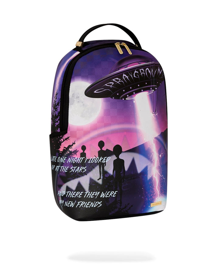 LATE ONE NIGHT DLXR BACKPACK
