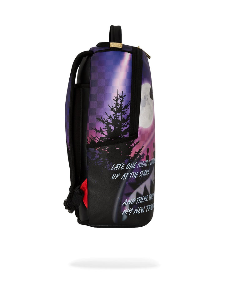 LATE ONE NIGHT DLXR BACKPACK