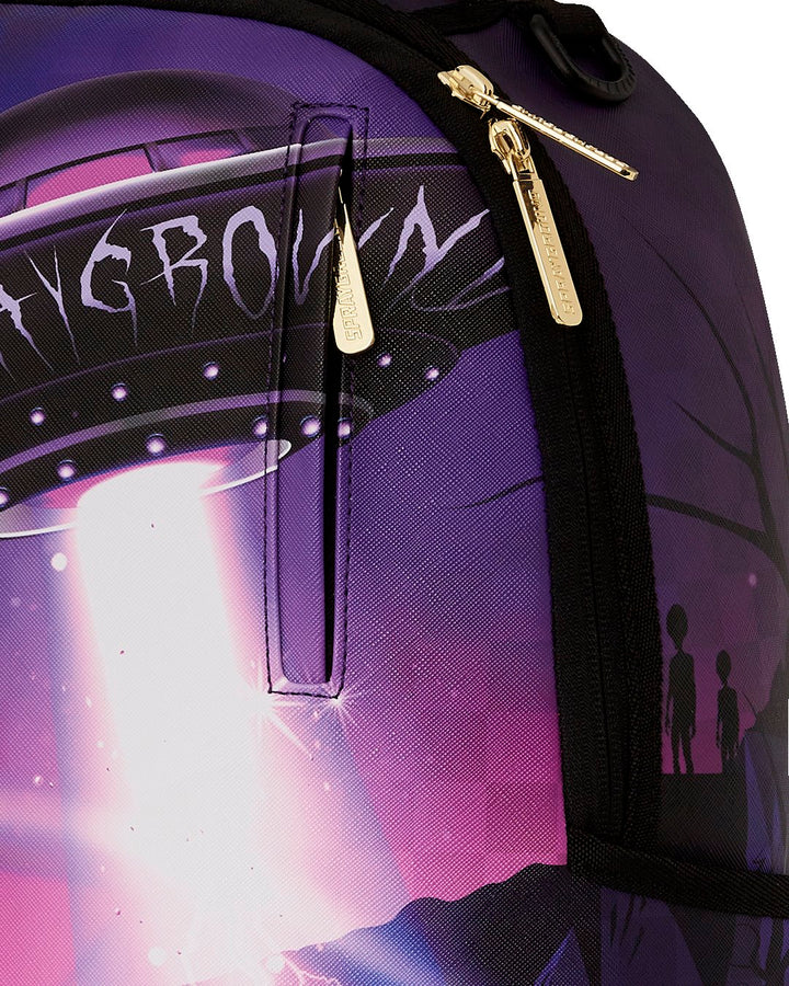 LATE ONE NIGHT DLXR BACKPACK