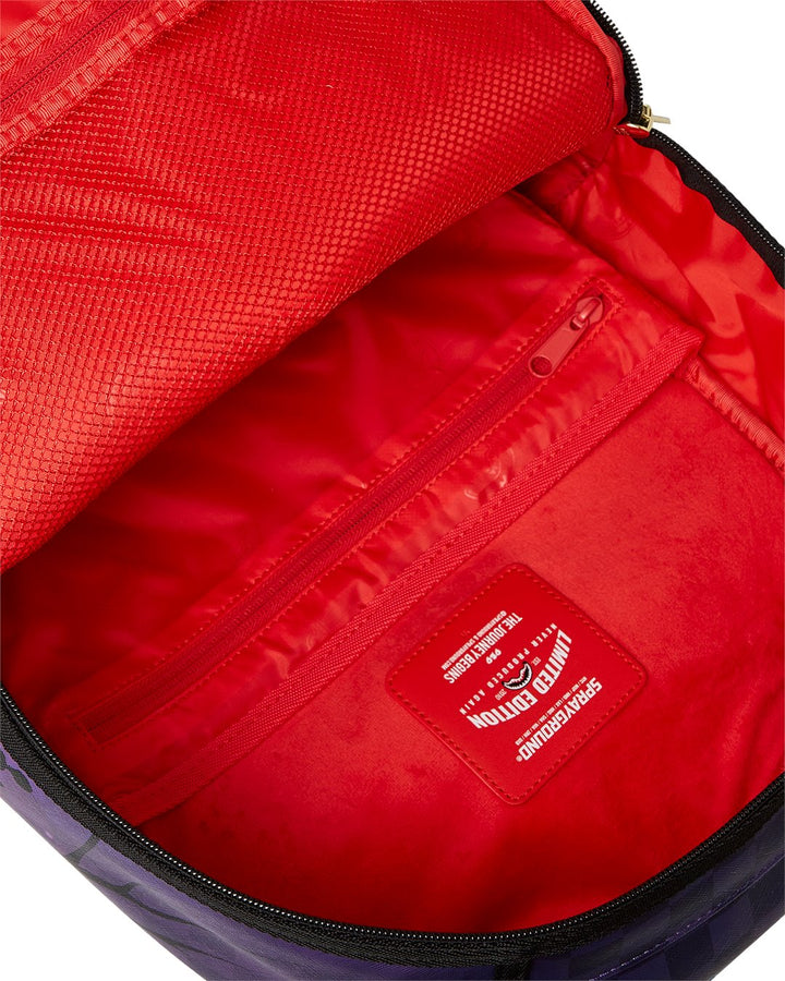 LATE ONE NIGHT DLXR BACKPACK