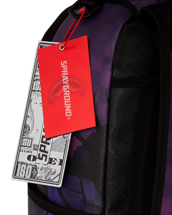 LATE ONE NIGHT DLXR BACKPACK