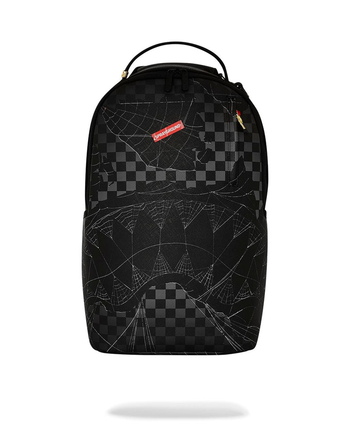 SPIDER WEB DLXSV BACKPACK