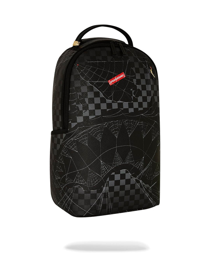 SPIDER WEB DLXSV BACKPACK