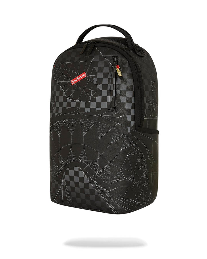 SPIDER WEB DLXSV BACKPACK