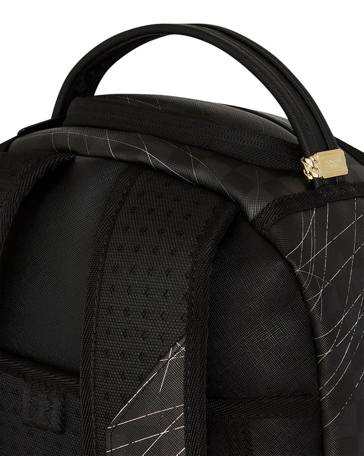 SPIDER WEB DLXSV BACKPACK