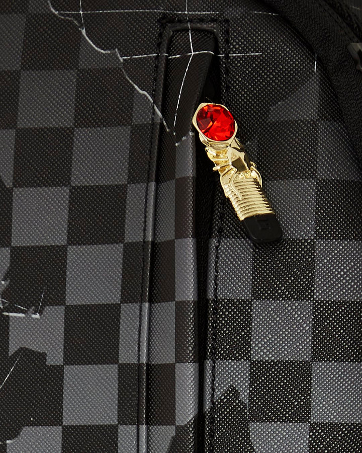 SPIDER WEB DLXSV BACKPACK