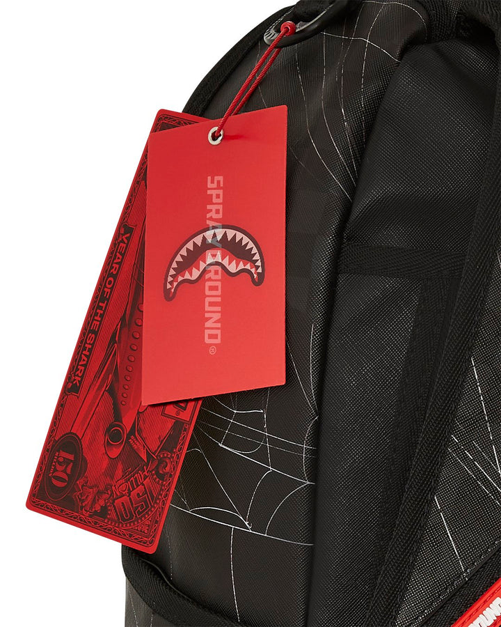 SPIDER WEB DLXSV BACKPACK