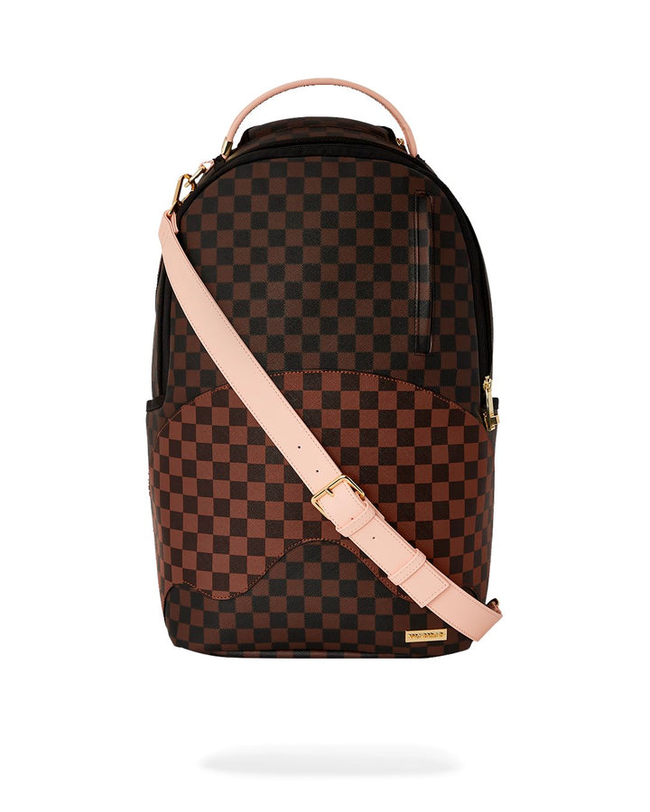 BOUJEE STRAP DLXVF BACKPACK