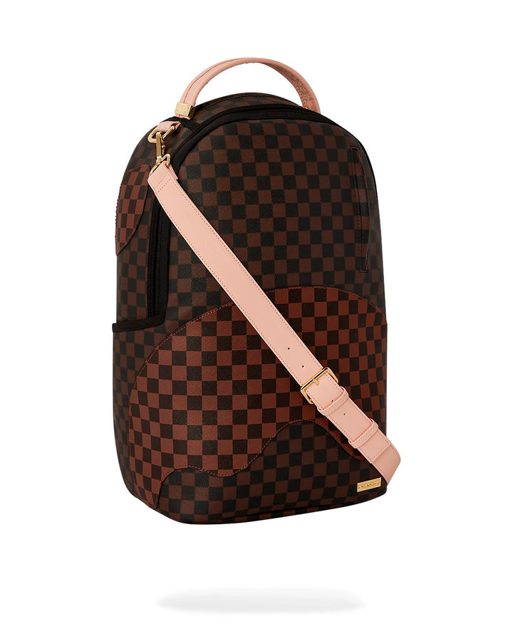 BOUJEE STRAP DLXVF BACKPACK