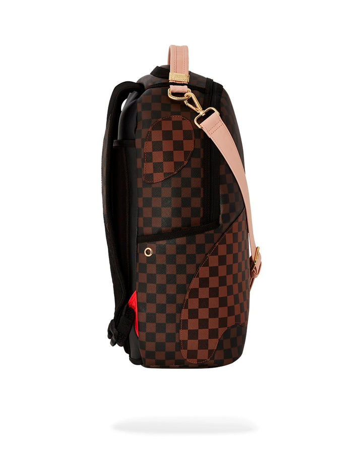 BOUJEE STRAP DLXVF BACKPACK