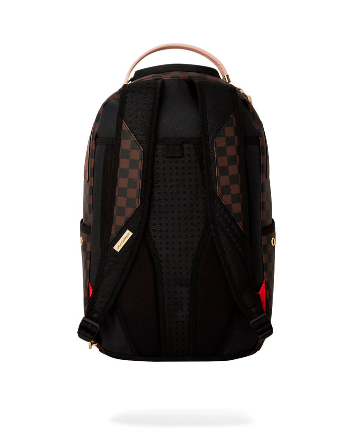 BOUJEE STRAP DLXVF BACKPACK