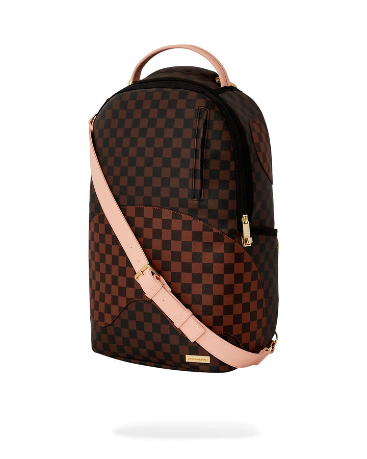 BOUJEE STRAP DLXVF BACKPACK