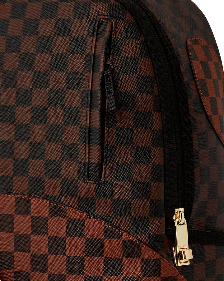 BOUJEE STRAP DLXVF BACKPACK