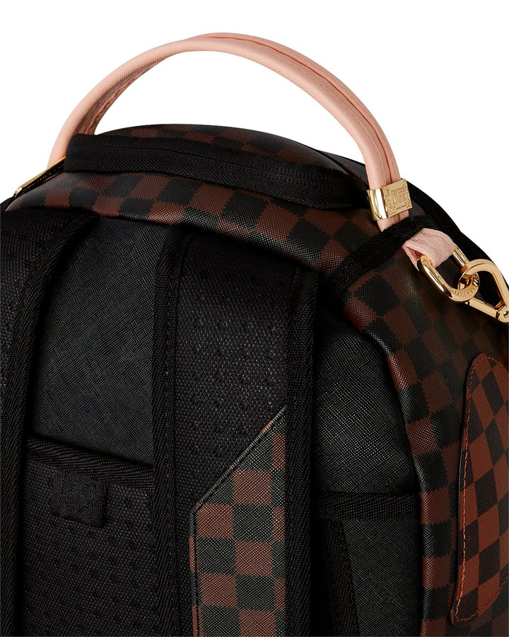 BOUJEE STRAP DLXVF BACKPACK
