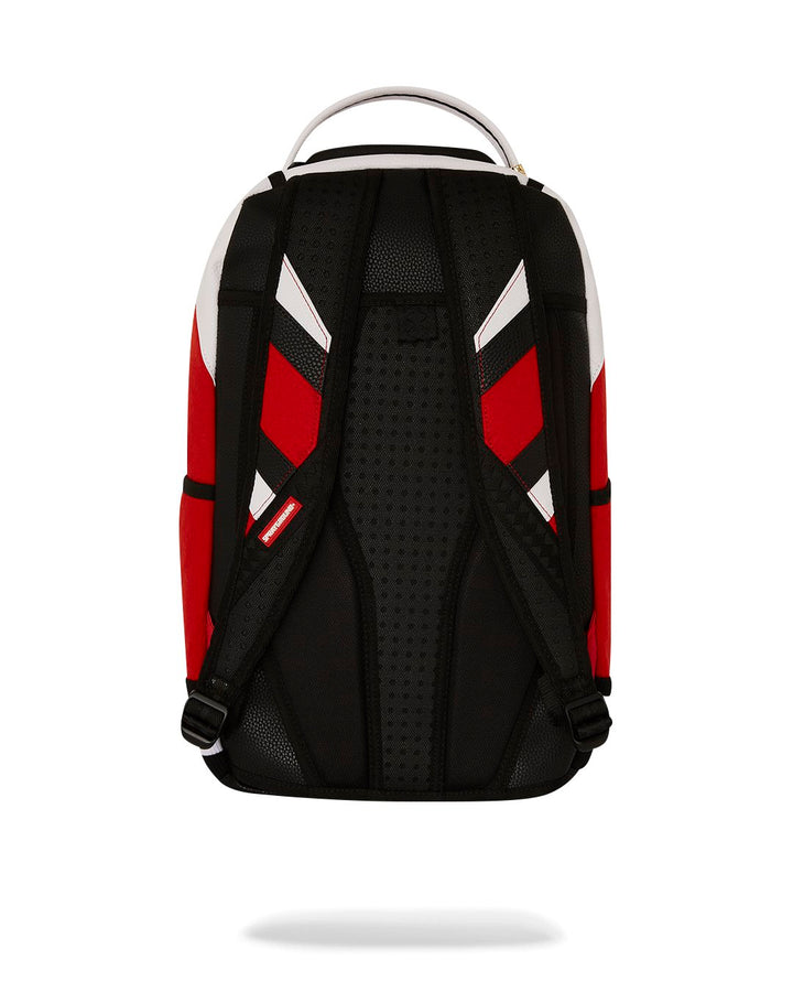VARSITY SHARK DLX BACKPACK