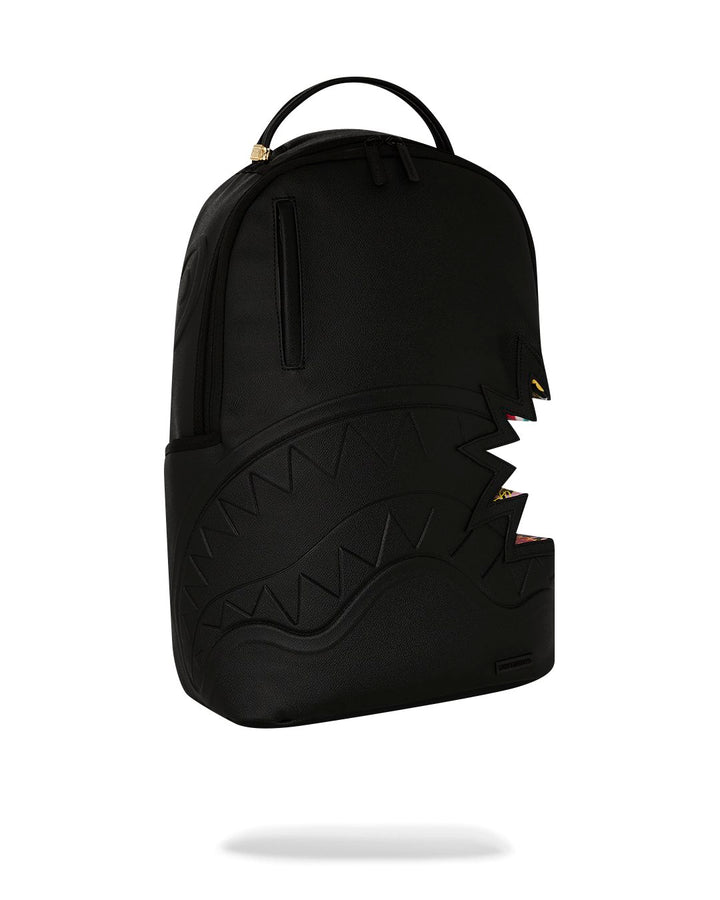 GRAFFITI BITE DLX-BITE BACKPACK