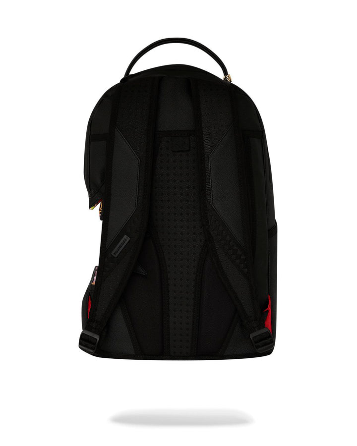 GRAFFITI BITE DLX-BITE BACKPACK