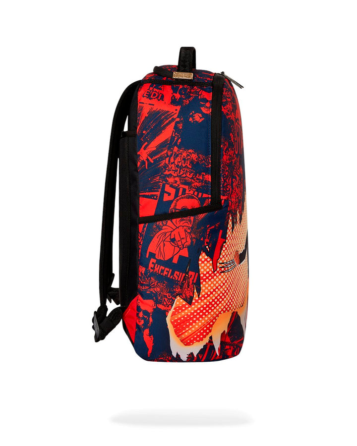 STAN LEE DLXR BACKPACK