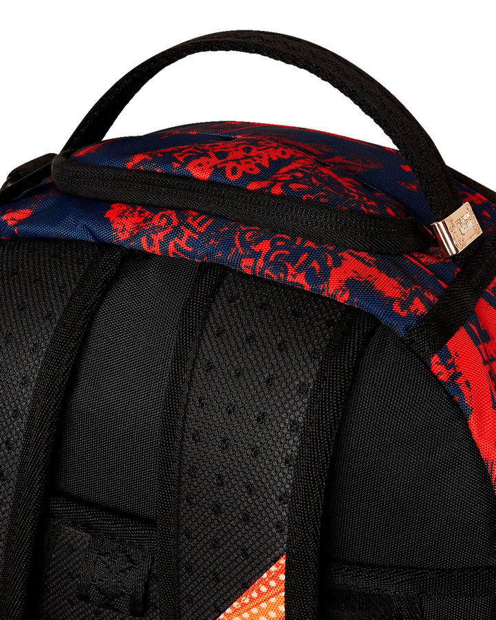 STAN LEE DLXR BACKPACK