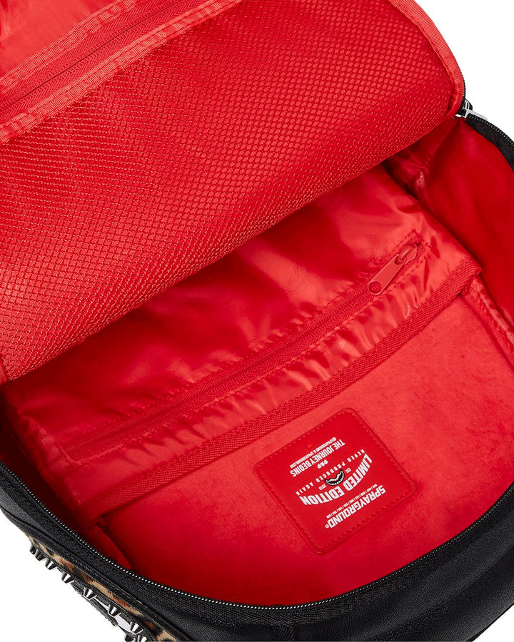 CHEETAH PUNK DLXSV BACKPACK