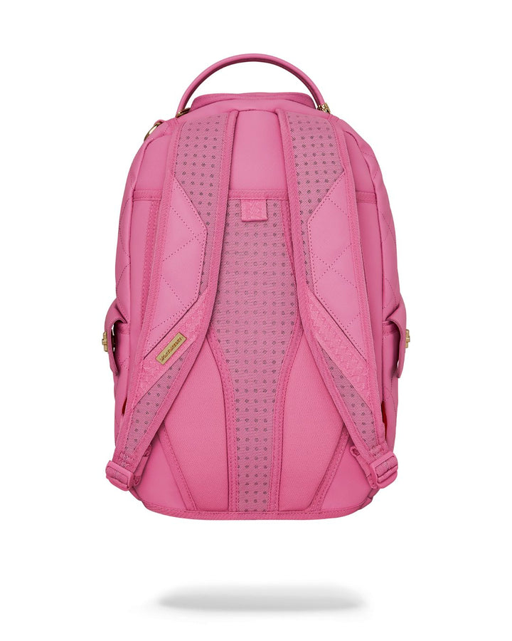 HANGING CHARMS DLX BACKPACK