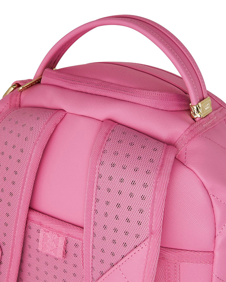 HANGING CHARMS DLX BACKPACK