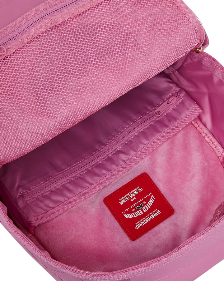 HANGING CHARMS DLX BACKPACK