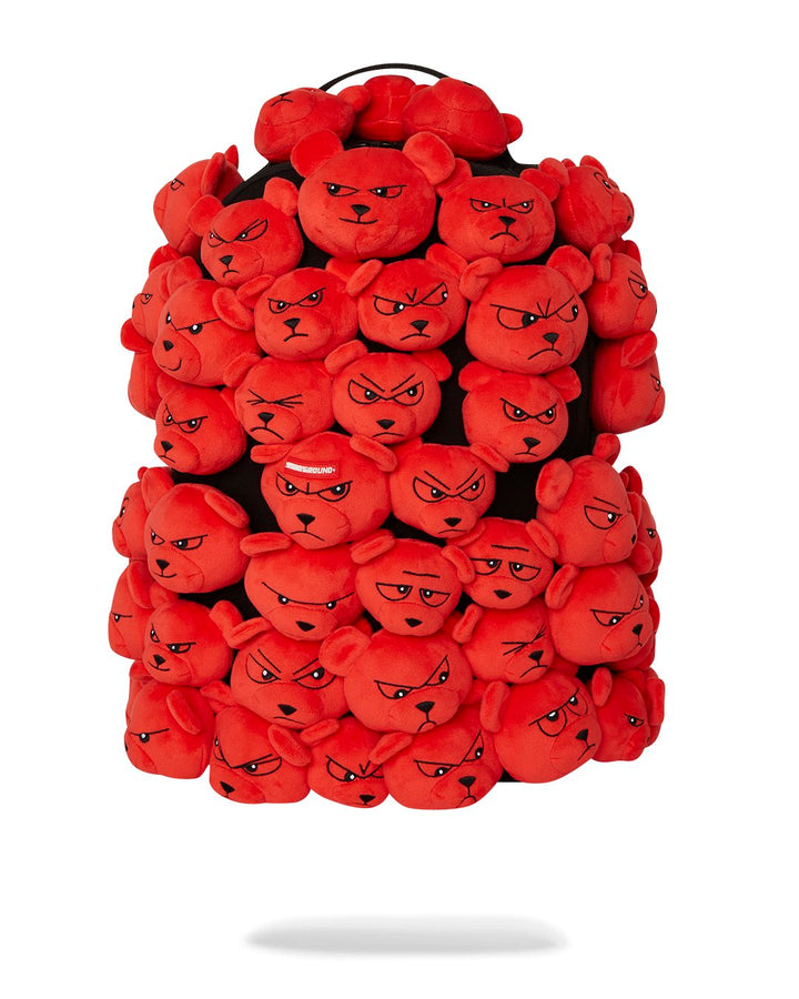 DIABLO BEAR HEAR DLX BACKPACK