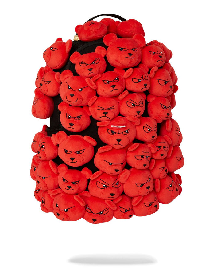 DIABLO BEAR HEAR DLX BACKPACK