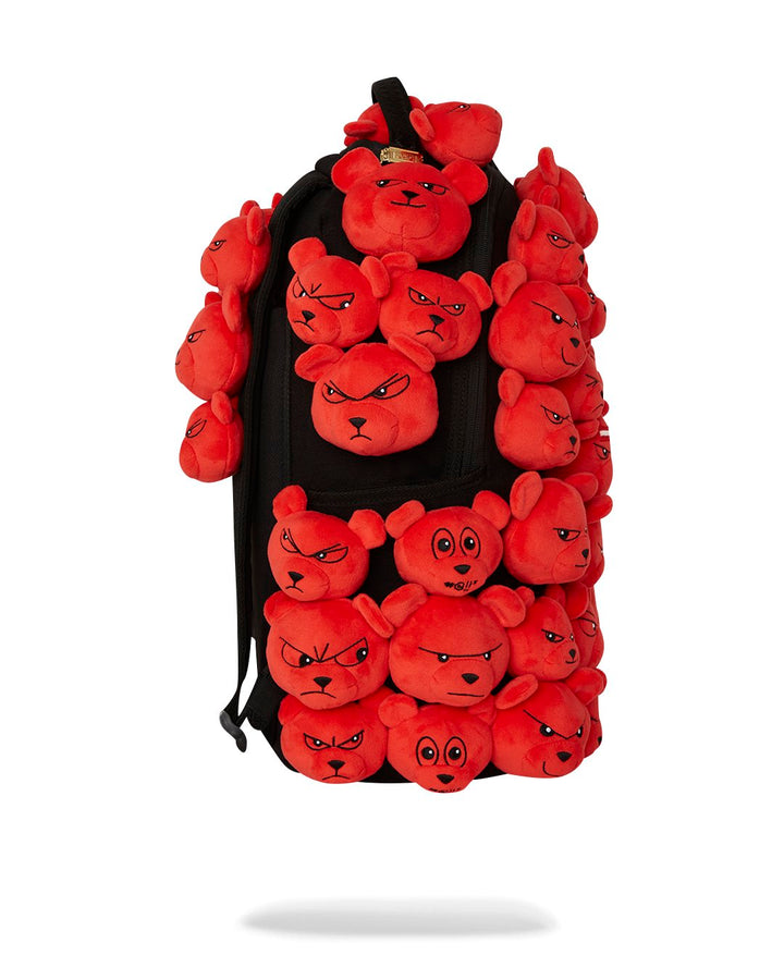 DIABLO BEAR HEAR DLX BACKPACK