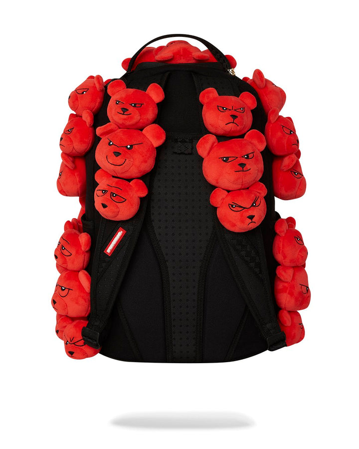 DIABLO BEAR HEAR DLX BACKPACK