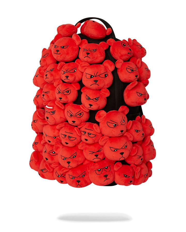 DIABLO BEAR HEAR DLX BACKPACK