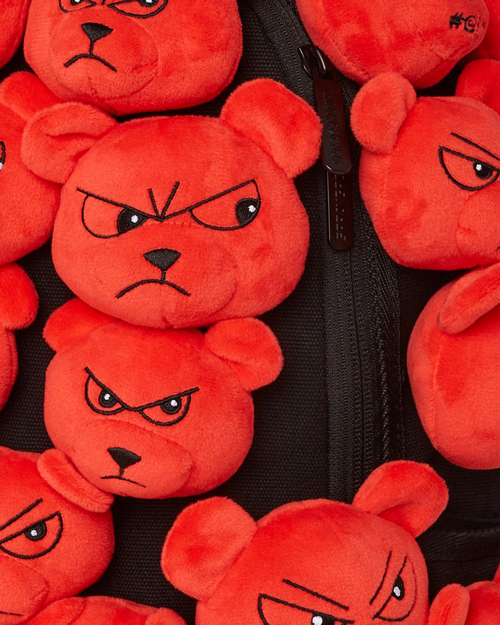 DIABLO BEAR HEAR DLX BACKPACK