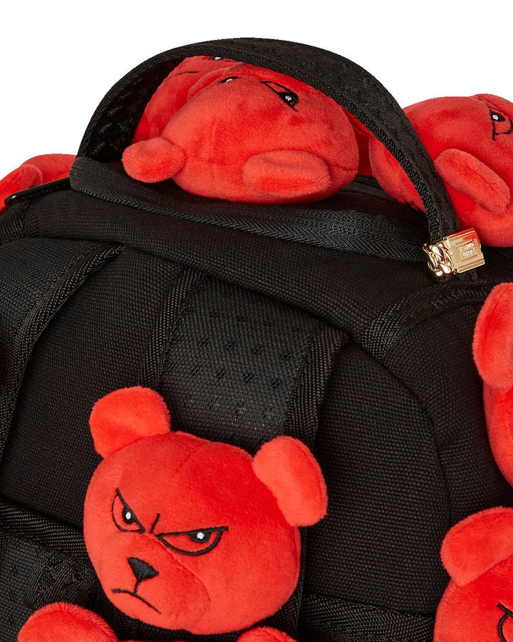 DIABLO BEAR HEAR DLX BACKPACK
