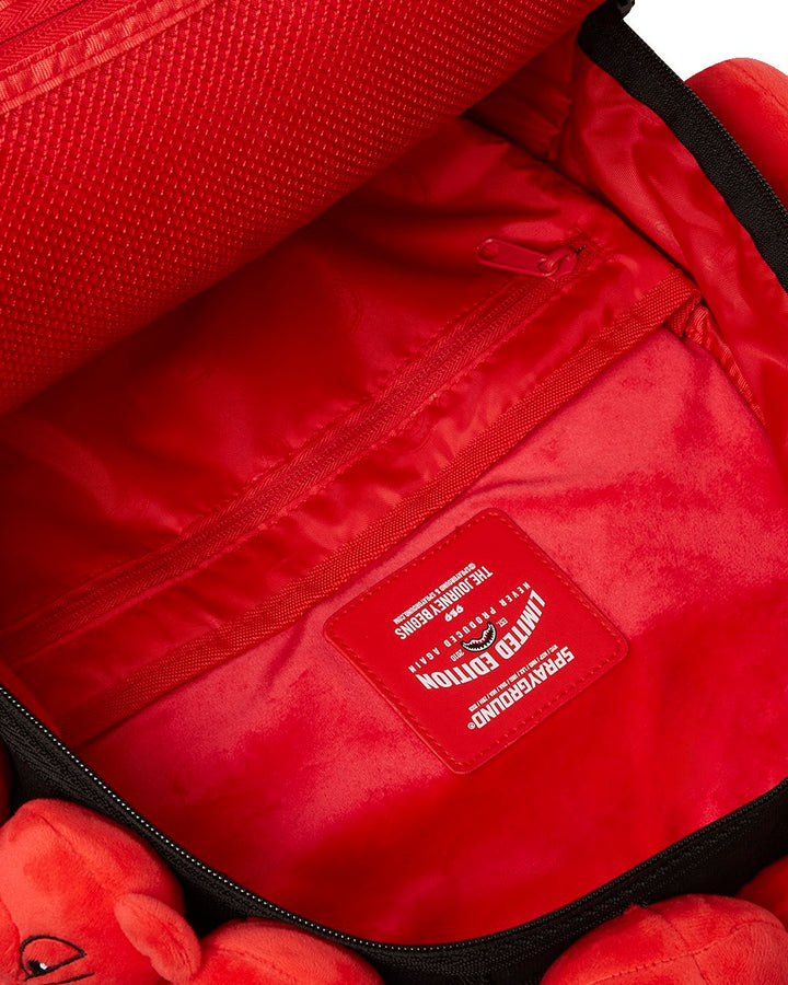 DIABLO BEAR HEAR DLX BACKPACK